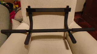 Barra de dominadas Pull up Bar