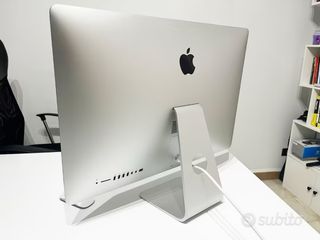 iMac 27 Retina 5K Late 2014