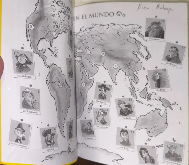 Agatha Mistery 19. El diamante de Ámsterdam