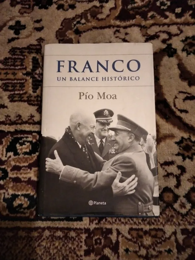 Franco un balance histórico