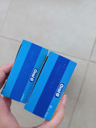 Dentifrici Oral-B Pro-Expert Maxi Convenienza