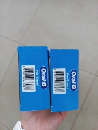 Dentifrici Oral-B Pro-Expert Maxi Convenienza