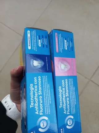 Dentifrici Oral-B Pro-Expert Maxi Convenienza