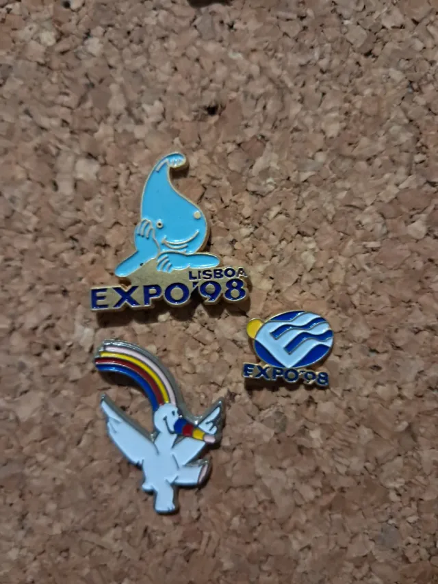 Lote 3 Pines de la Expo.