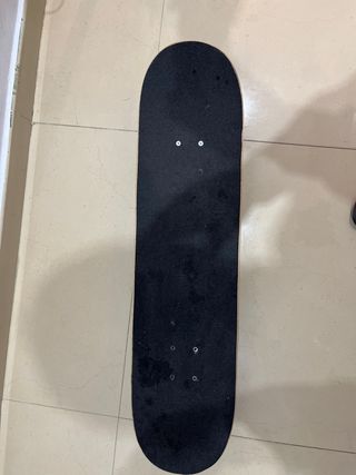 Patín Skate Decathlon