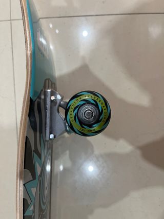 Patín Skate Decathlon