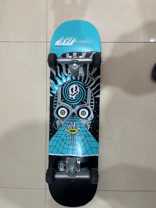 Patín Skate Decathlon