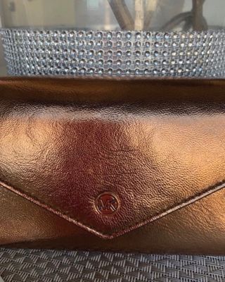 Cartera Michael Kors. A estrenar . PVP 275€.