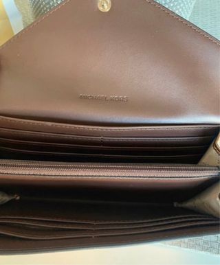 Cartera Michael Kors. A estrenar . PVP 275€.