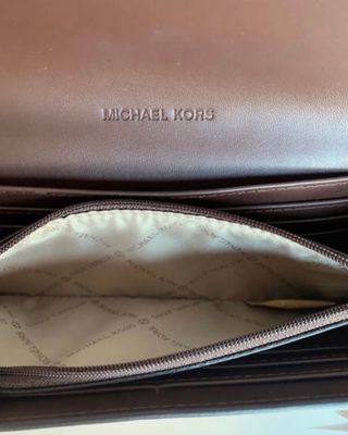Cartera Michael Kors. A estrenar . PVP 275€.