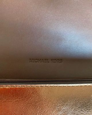 Cartera Michael Kors. A estrenar . PVP 275€.