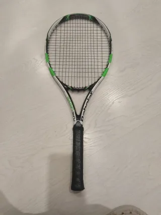 Raqueta babolat Pure Drive vers.especial Wimbledon