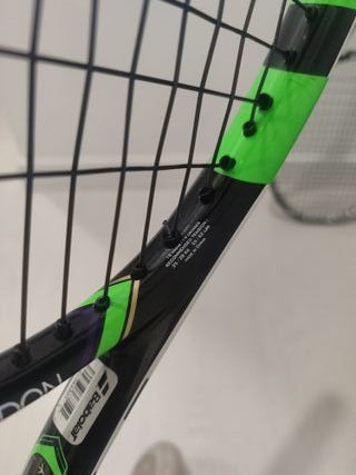 Raqueta babolat Pure Drive vers.especial Wimbledon