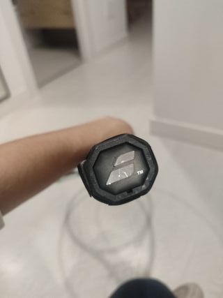 Raqueta babolat Pure Drive vers.especial Wimbledon