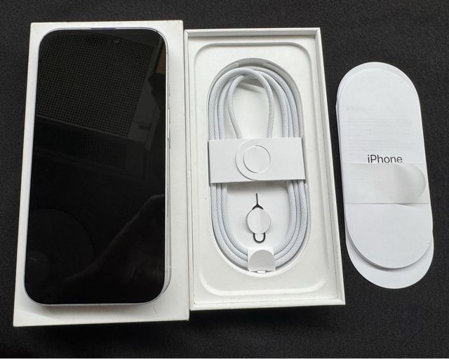 iPhone 16 128GB Bianco