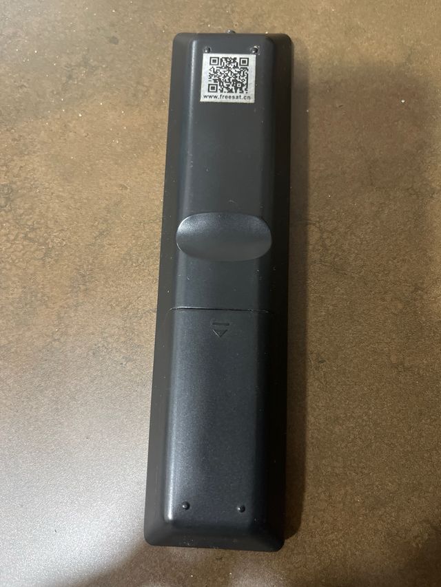 Mando a distancia GT MEDIA