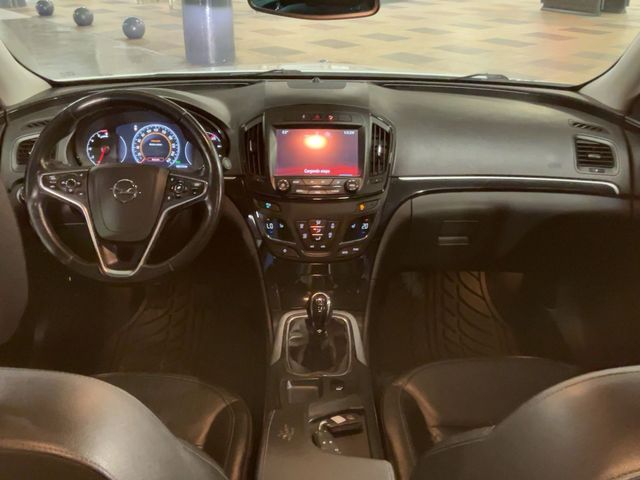 Opel Insignia 2.0CDTI