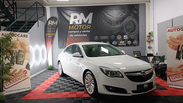 Opel Insignia 2.0CDTI