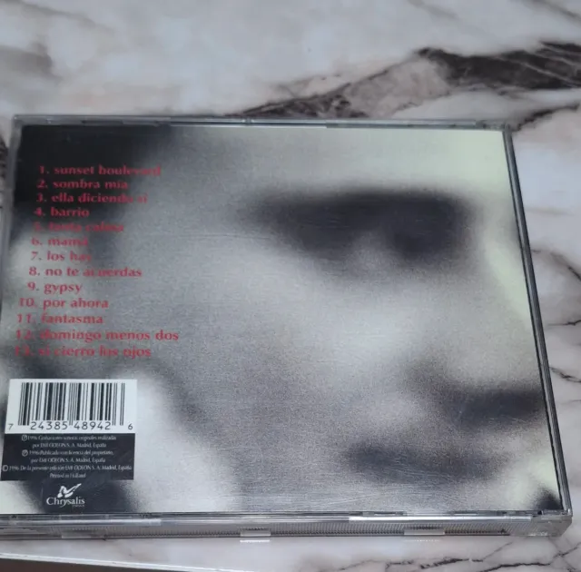 CD Javier Álvarez Dos