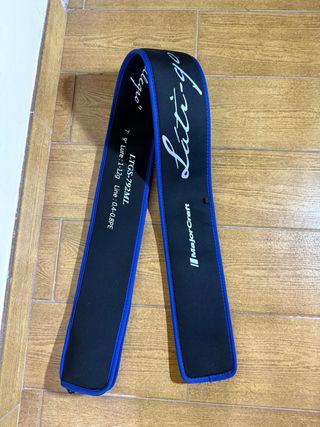 Caña de pesca spinning Major Craft Allegro