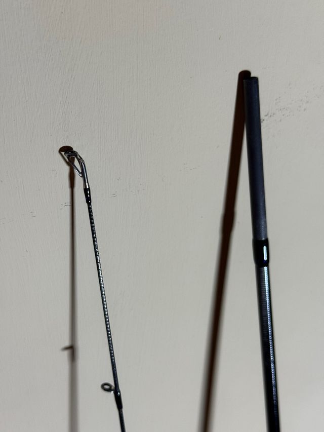 Caña de pesca spinning Major Craft Allegro