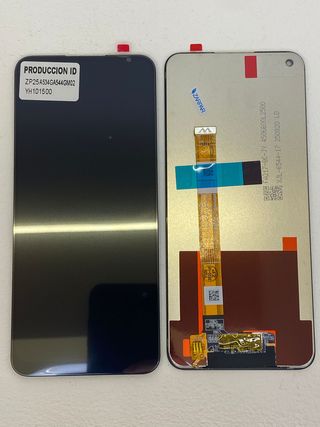 Schermo OPPO A53 4G/A53S/A54 4G/A55 4G/A32