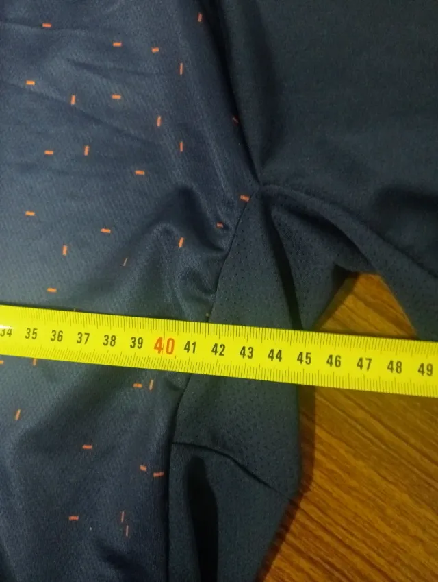 Maillot Ciclismo  talla L