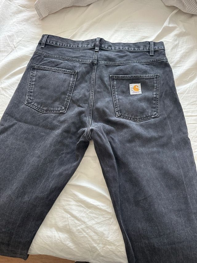 Pantalón Carhartt Newel practicaments nuevo