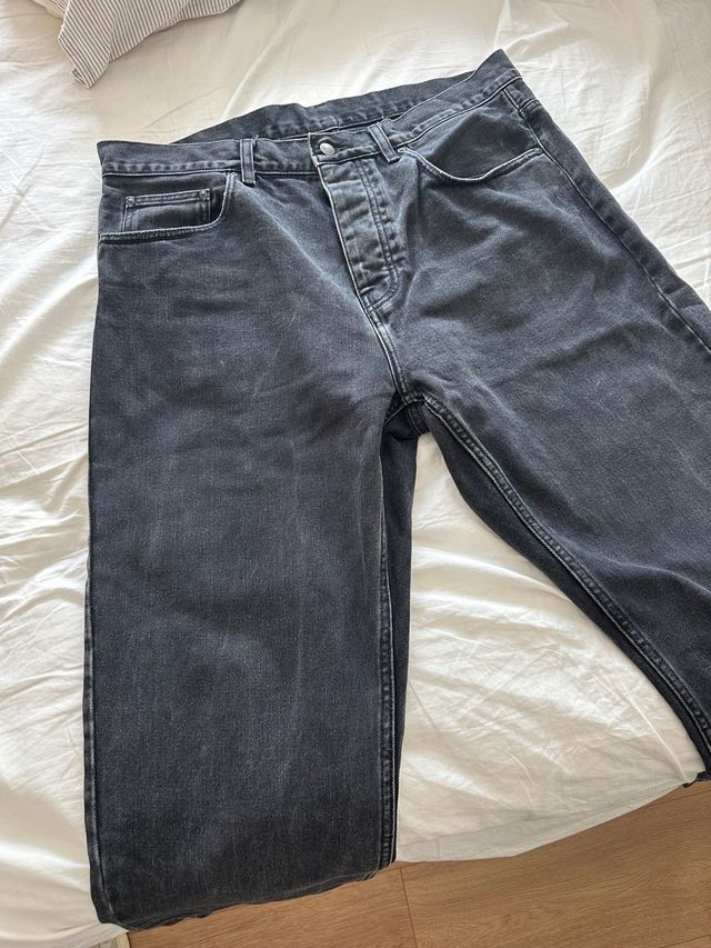 Pantalón Carhartt Newel practicaments nuevo