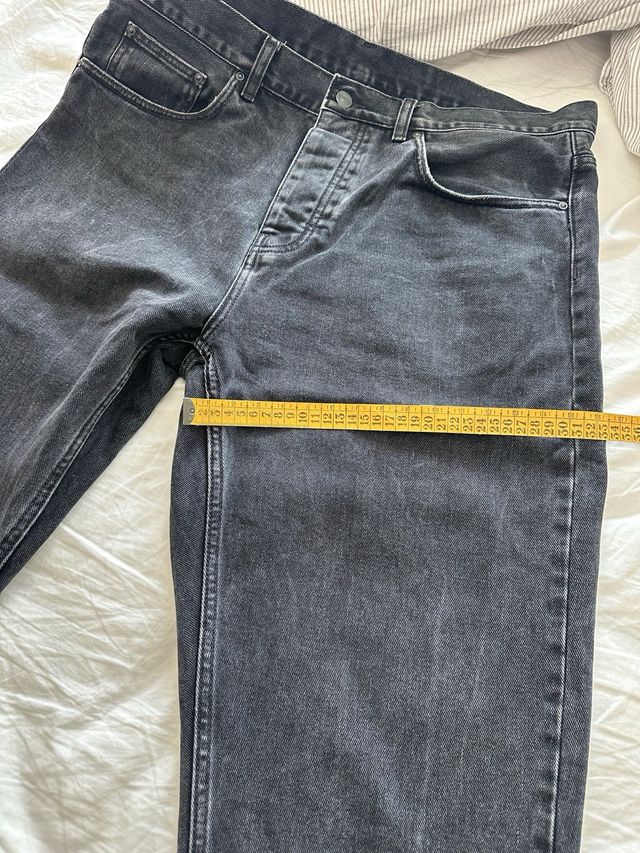 Pantalón Carhartt Newel practicaments nuevo