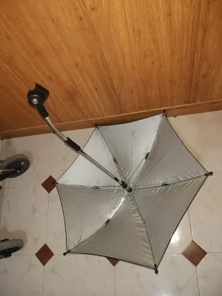 Piezas Bugaboo Camaleon