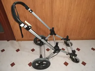 Piezas Bugaboo Camaleon