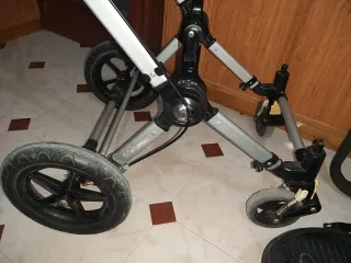 Piezas Bugaboo Camaleon