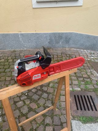 Motosega AL-KO BKS 2625 TSB