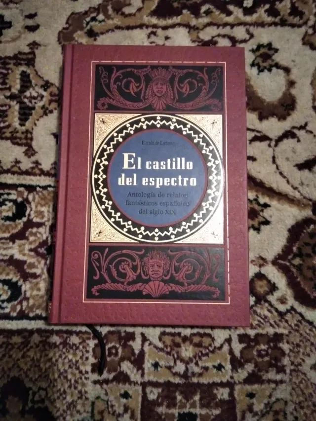 El Castillo Del Espectro