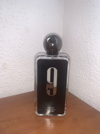 Perfume 9pm Afnan Eau de Parfum Vaporisateur