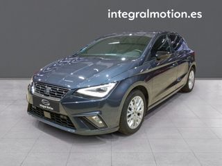 Seat Ibiza 1.0 TSI 85kW (115CV) FR XL