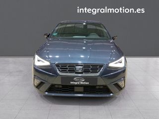 Seat Ibiza 1.0 TSI 85kW (115CV) FR XL