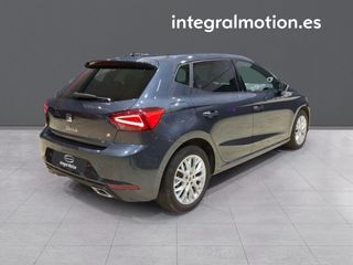 Seat Ibiza 1.0 TSI 85kW (115CV) FR XL