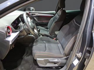 Seat Ibiza 1.0 TSI 85kW (115CV) FR XL