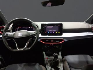 Seat Ibiza 1.0 TSI 85kW (115CV) FR XL