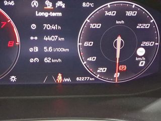 Seat Ibiza 1.0 TSI 85kW (115CV) FR XL