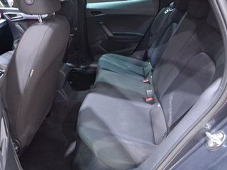 Seat Ibiza 1.0 TSI 85kW (115CV) FR XL