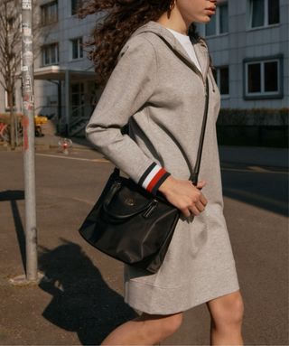 Bolso Tommy Hilfiger Negro