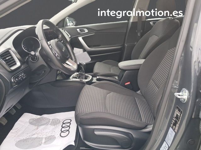 Kia XCeed 1.0 T-GDi Business 74kW (100CV)