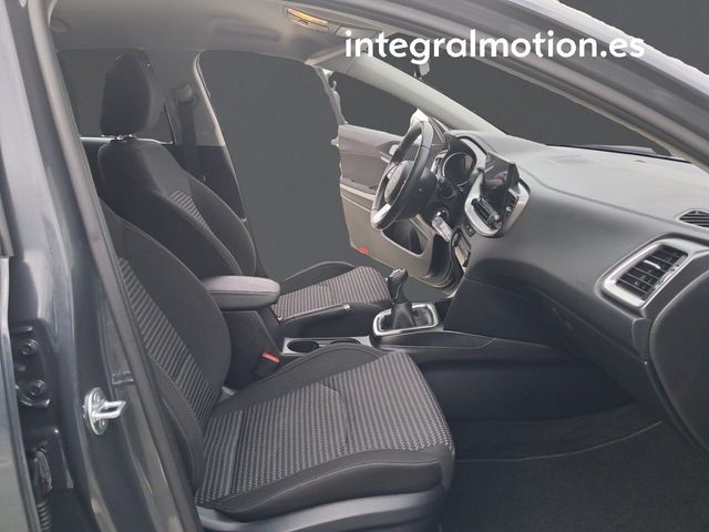 Kia XCeed 1.0 T-GDi Business 74kW (100CV)