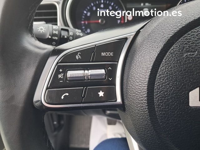 Kia XCeed 1.0 T-GDi Business 74kW (100CV)