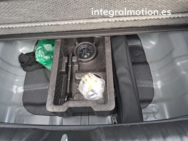 Kia XCeed 1.0 T-GDi Business 74kW (100CV)