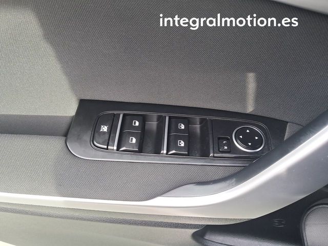 Kia XCeed 1.0 T-GDi Business 74kW (100CV)