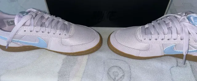 Nike Field General WMNS Scarpe Rosa e Blu